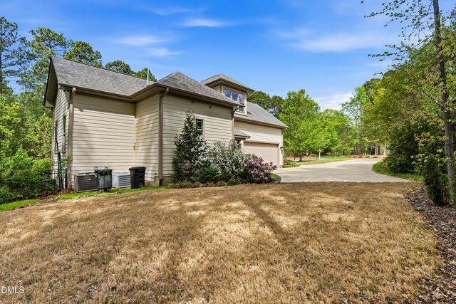 10004 Sandcreek Court, Chapel Hill, NC 27517