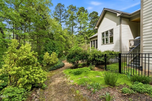 10004 Sandcreek Court, Chapel Hill, NC 27517