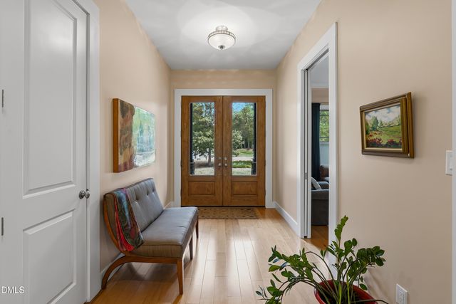 10004 Sandcreek Court, Chapel Hill, NC 27517