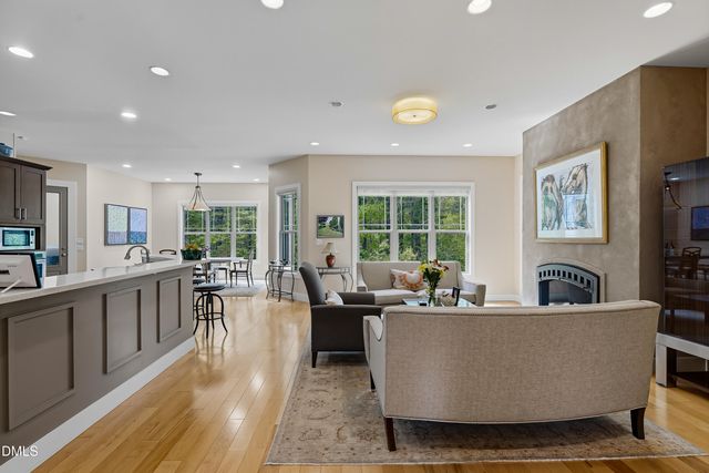 10004 Sandcreek Court, Chapel Hill, NC 27517