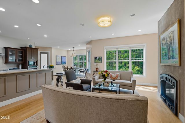 10004 Sandcreek Court, Chapel Hill, NC 27517