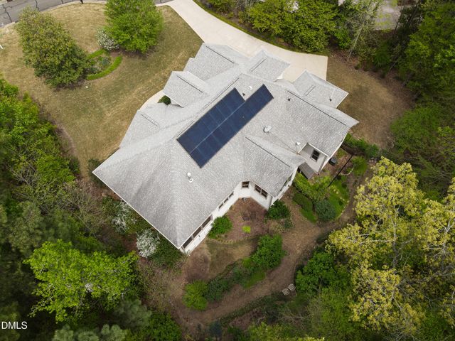 10004 Sandcreek Court, Chapel Hill, NC 27517