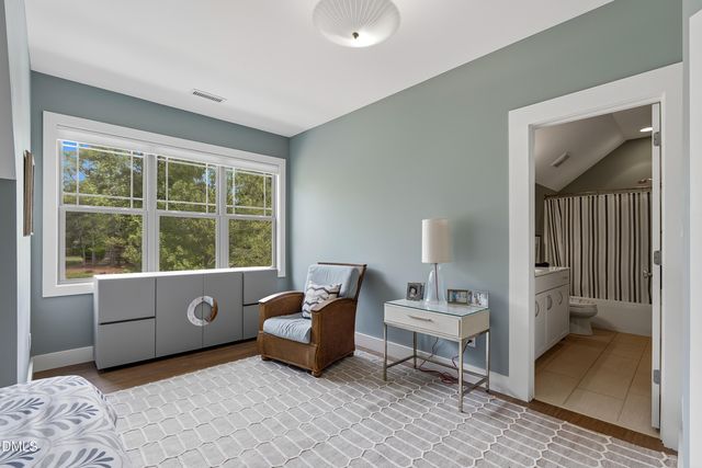 10004 Sandcreek Court, Chapel Hill, NC 27517