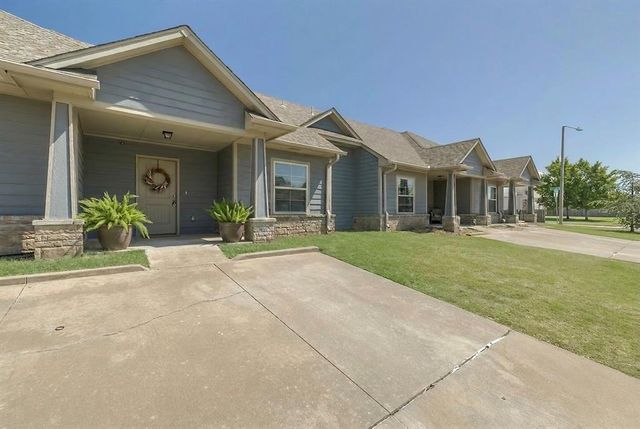 909 SW 92nd Street, Oklahoma City, OK 73139