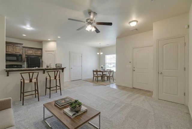 909 SW 92nd Street, Oklahoma City, OK 73139