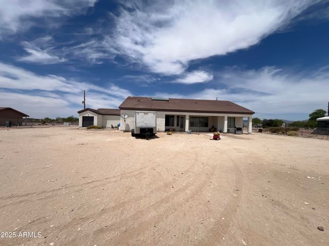 29935 W ROOSEVELT Street, Buckeye, AZ 85396