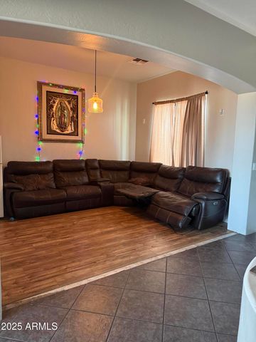 29935 W ROOSEVELT Street, Buckeye, AZ 85396