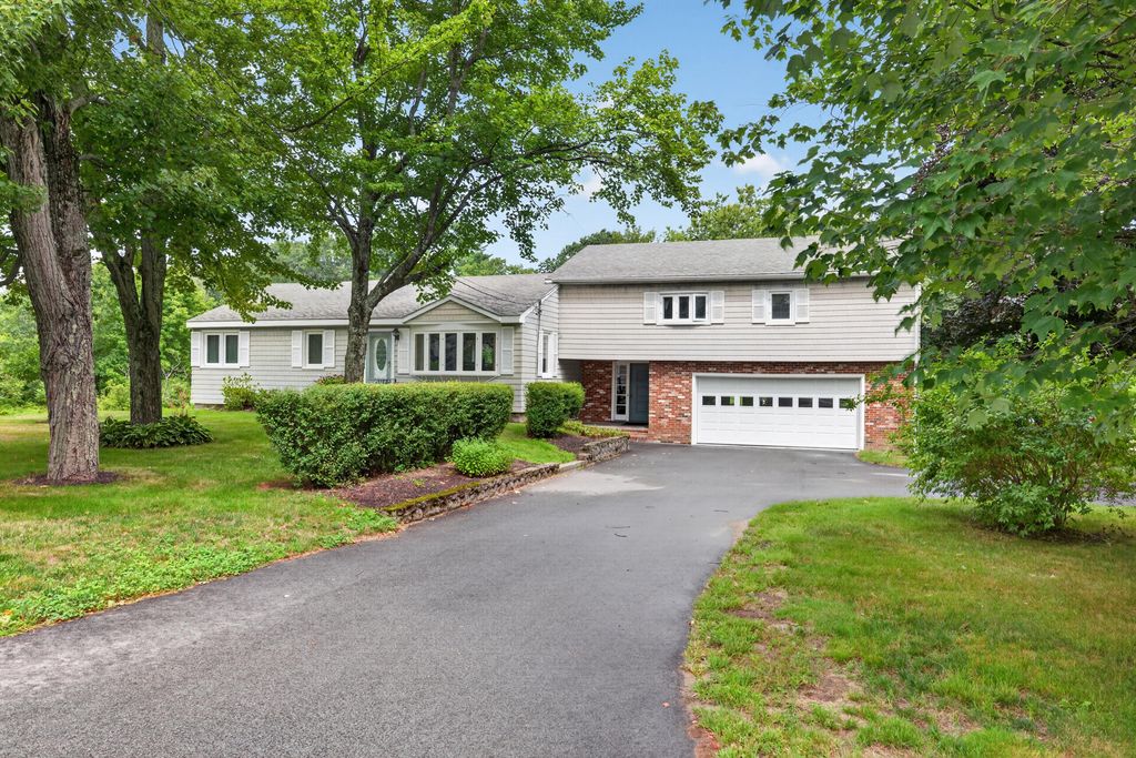 150 Ossipee Trail E, Standish, ME 04084 — exterior