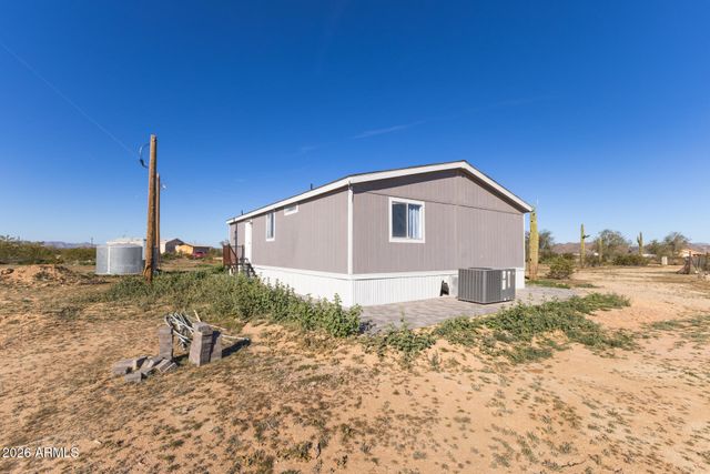 54073 W STALLION Road, Maricopa, AZ 85139