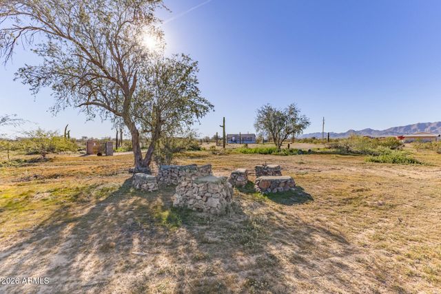 54073 W STALLION Road, Maricopa, AZ 85139