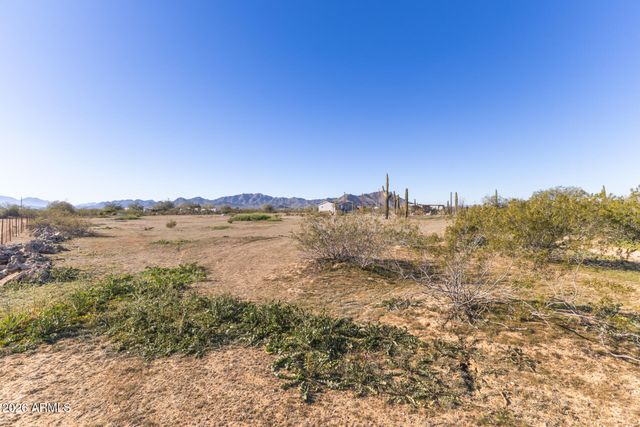 54073 W STALLION Road, Maricopa, AZ 85139