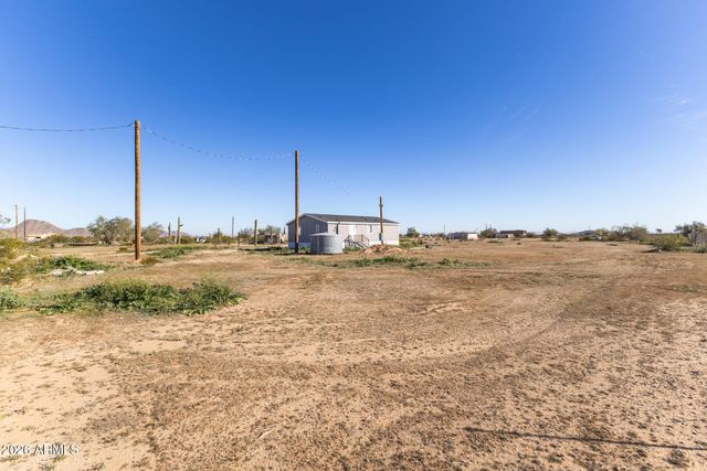 54073 W STALLION Road, Maricopa, AZ 85139