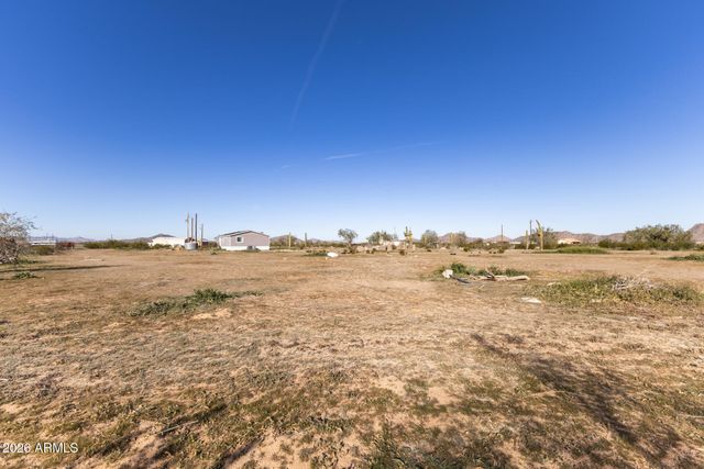 54073 W STALLION Road, Maricopa, AZ 85139