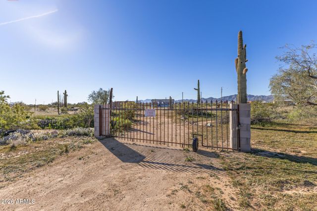 54073 W STALLION Road, Maricopa, AZ 85139
