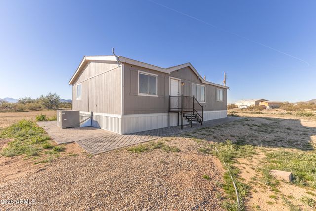54073 W STALLION Road, Maricopa, AZ 85139