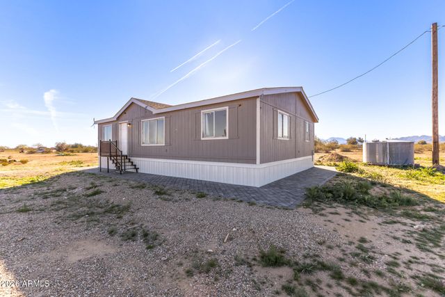 54073 W STALLION Road, Maricopa, AZ 85139