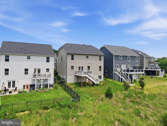 2269 RIVER BIRCH RD, Dumfries, VA 22026