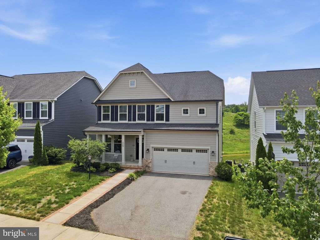 2269 RIVER BIRCH RD, Dumfries, VA 22026
