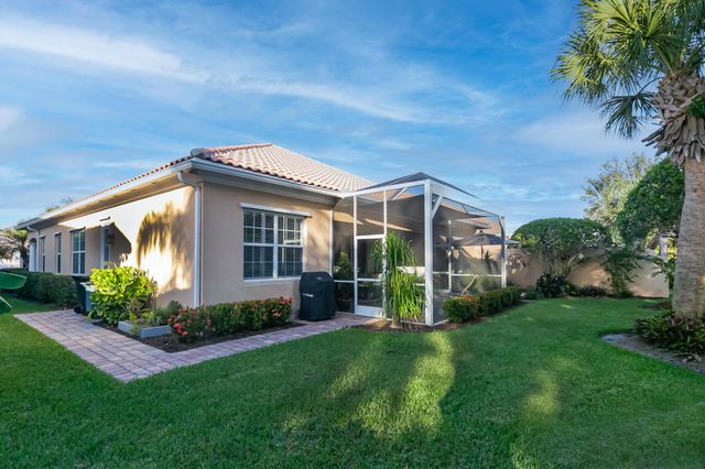 11447 SW Olmstead Drive, Port St Lucie, FL 34987