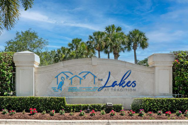 11447 SW Olmstead Drive, Port St Lucie, FL 34987