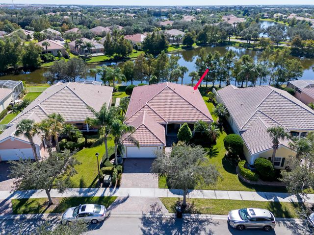 11447 SW Olmstead Drive, Port St Lucie, FL 34987