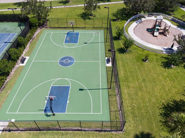 11447 SW Olmstead Drive, Port St Lucie, FL 34987