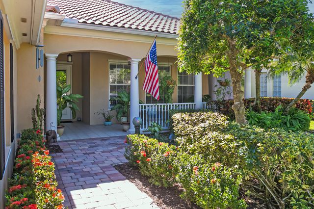 11447 SW Olmstead Drive, Port St Lucie, FL 34987