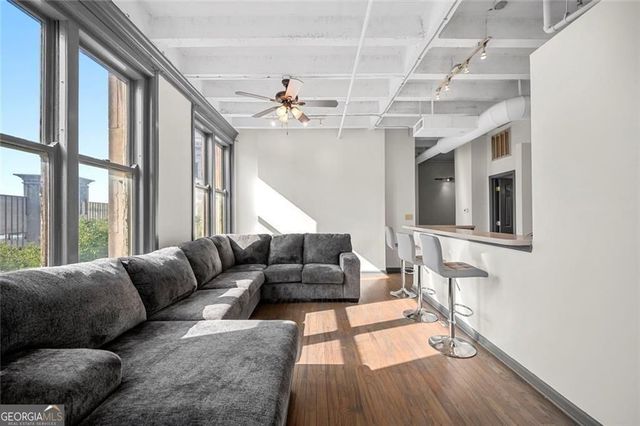 32 Peachtree Street NW 508, Atlanta, GA 30303