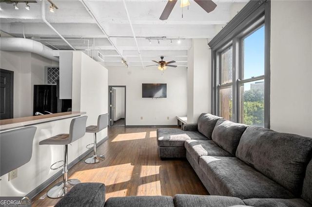 32 Peachtree Street NW 508, Atlanta, GA 30303