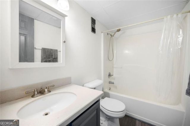32 Peachtree Street NW 508, Atlanta, GA 30303