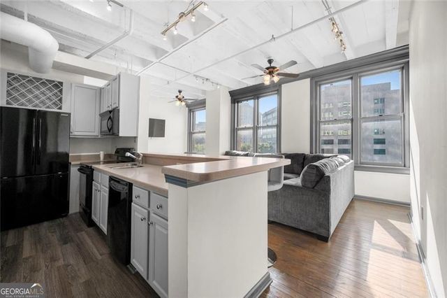 32 Peachtree Street NW 508, Atlanta, GA 30303