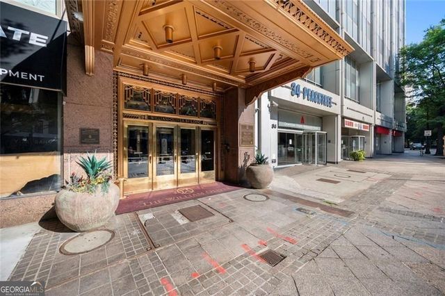 32 Peachtree Street NW 508, Atlanta, GA 30303
