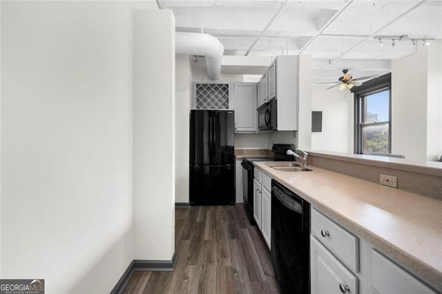 32 Peachtree Street NW 508, Atlanta, GA 30303