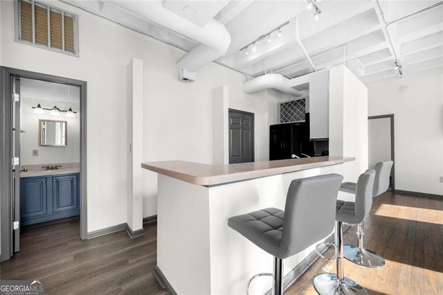 32 Peachtree Street NW 508, Atlanta, GA 30303