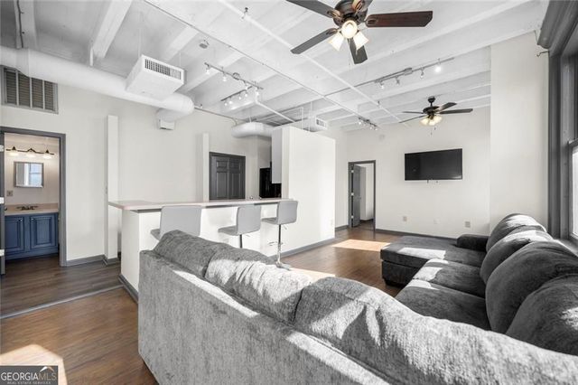 32 Peachtree Street NW 508, Atlanta, GA 30303