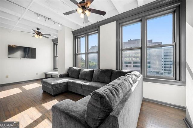 32 Peachtree Street NW 508, Atlanta, GA 30303