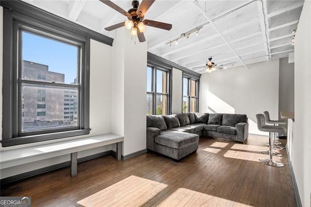 32 Peachtree Street NW 508, Atlanta, GA 30303