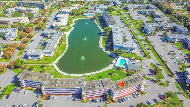 2728 N Garden Dr Drive N 413, Lake Worth, FL 33461