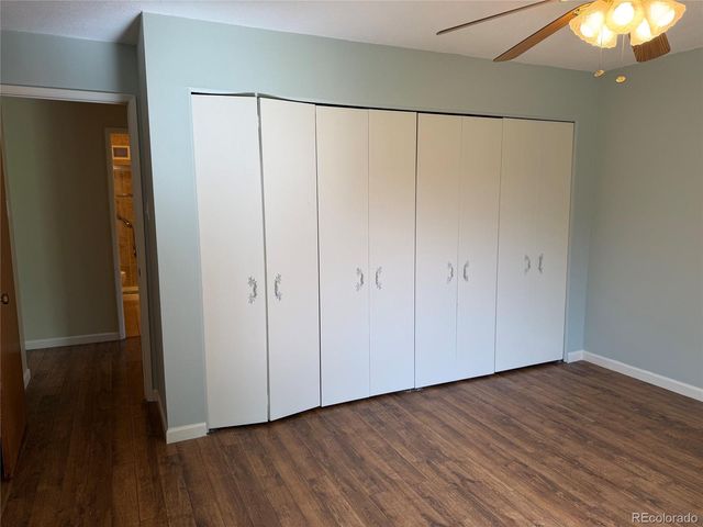 605 S Alton Way 12B, Denver, CO 80247