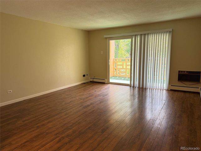 605 S Alton Way 12B, Denver, CO 80247
