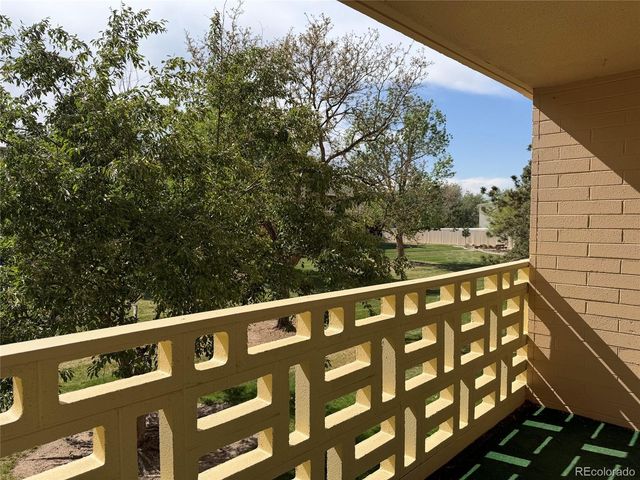 605 S Alton Way 12B, Denver, CO 80247