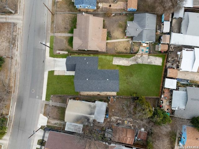 302 Bank, San Antonio, TX 78204