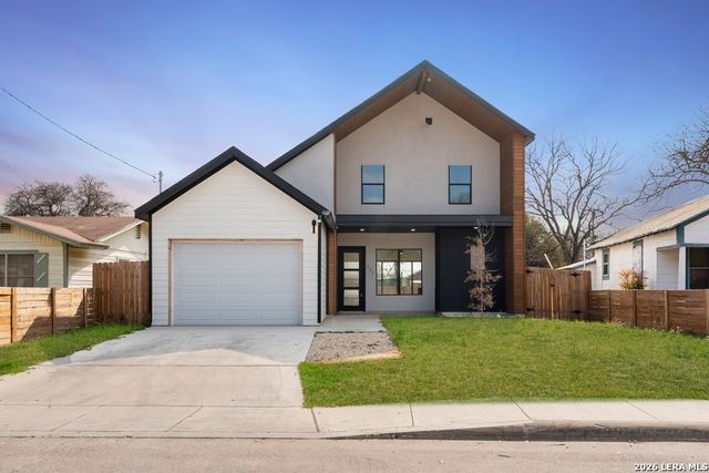 302 Bank, San Antonio, TX 78204