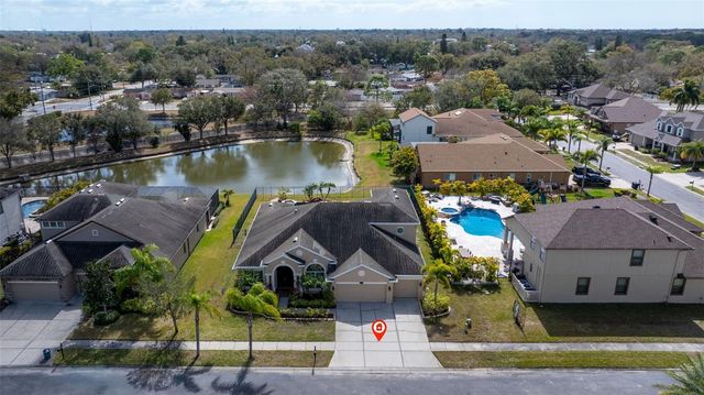 5844 95TH AVENUE N, Pinellas Park, FL 33782