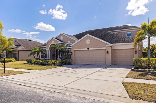 5844 95TH AVENUE N, Pinellas Park, FL 33782