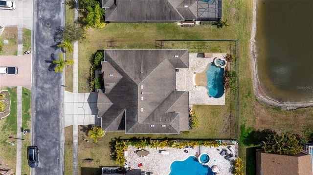 5844 95TH AVENUE N, Pinellas Park, FL 33782