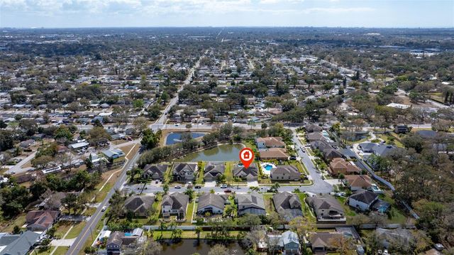 5844 95TH AVENUE N, Pinellas Park, FL 33782