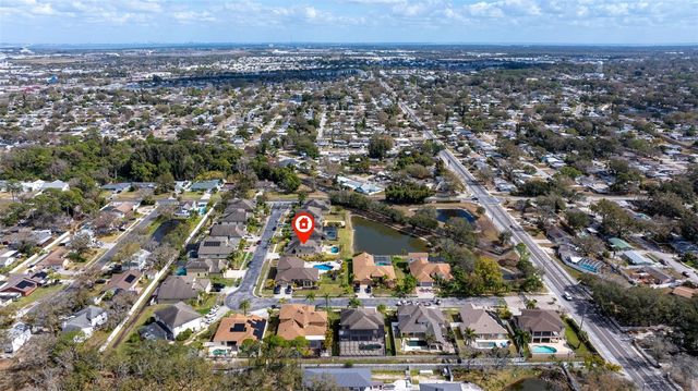 5844 95TH AVENUE N, Pinellas Park, FL 33782