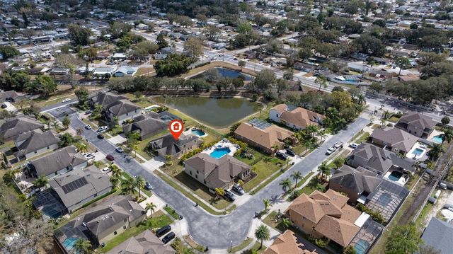 5844 95TH AVENUE N, Pinellas Park, FL 33782