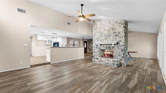 13035 E Tonne Drive, New Braunfels, TX 78132